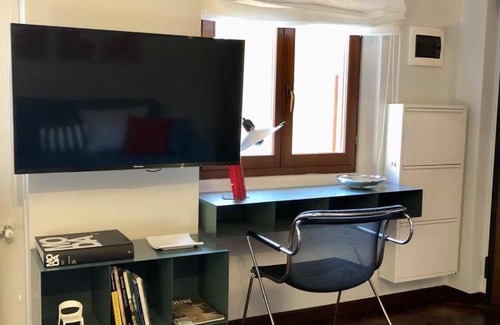 San Nicolo Appartement | Mini suite del borgo antico, design charm centro
