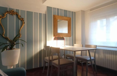 San Nicolo Appartement | Mini suite del borgo antico, design charm centro