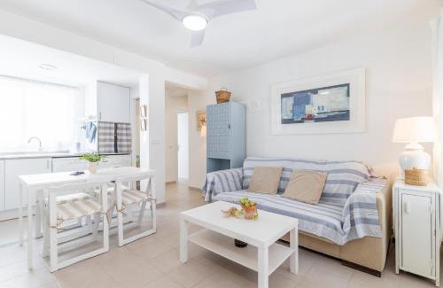 El Portet Appartement | Mini Suite La Siesta Cala del Portet