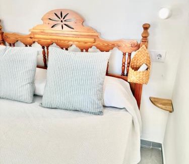 El Portet Appartement | Mini Suite La Siesta Cala del Portet