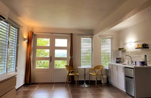 San Sebastian Autre | Mini-Suite on Cocoa Farm