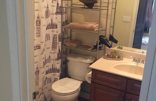 Hood Maison | Mini Suite avec salle de bain attenante non fumeur