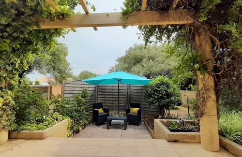 Ventiseri Maison | Villa ORINELLA VERDE Ventiseri CORSE - piscine - 2 chambres - clim - 4 pers