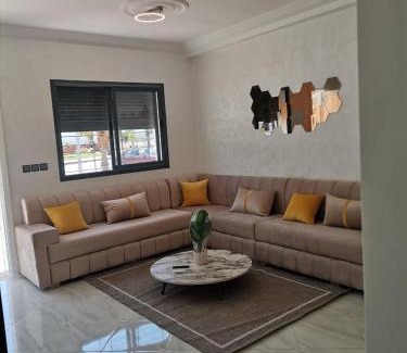 Trougout Maison | Mini Villa alhoceima