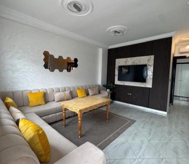 Trougout Maison | Mini Villa alhoceima