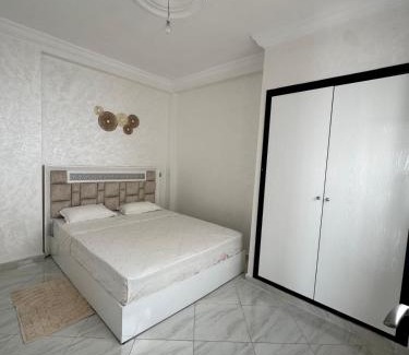 Trougout Maison | Mini Villa alhoceima