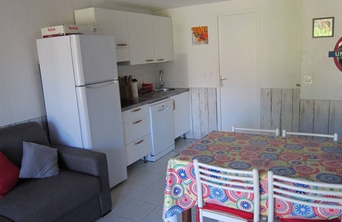 Ghisonaccia Maison | Mini villa en bord de mer