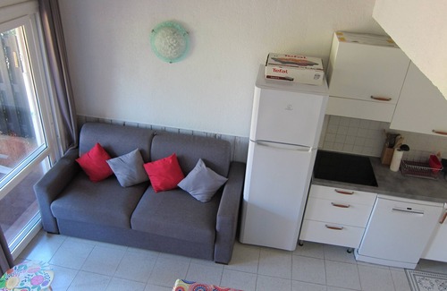 Ghisonaccia Maison | Mini villa en bord de mer