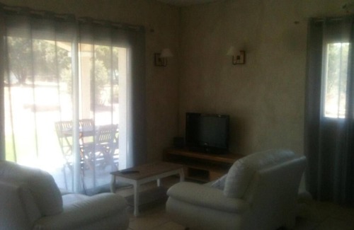 Serra-di-Ferro Maison | Mini villas F3 avec terrasse et grand jardin à 5 minutes des plages