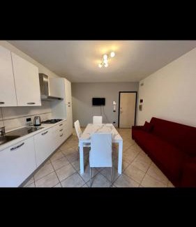 Stra Appartement | Miniappartamento completo