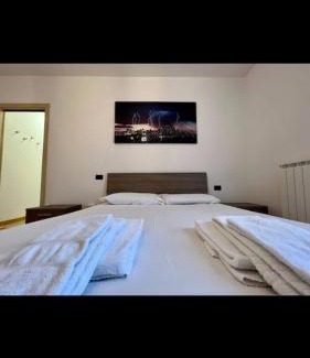Stra Appartement | Miniappartamento completo