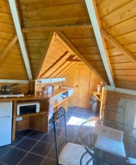 Westmarsh Autre | Miniature oast house