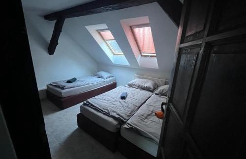Szombathely Appartement | MINIBAR INCLUSIVE! TH325 City Center 60 sqm Apartment