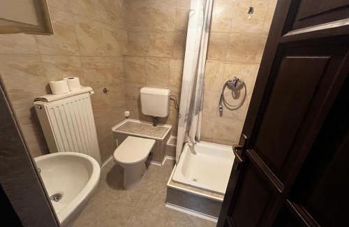 Szombathely Appartement | MINIBAR INCLUSIVE! TH325 City Center 60 sqm Apartment