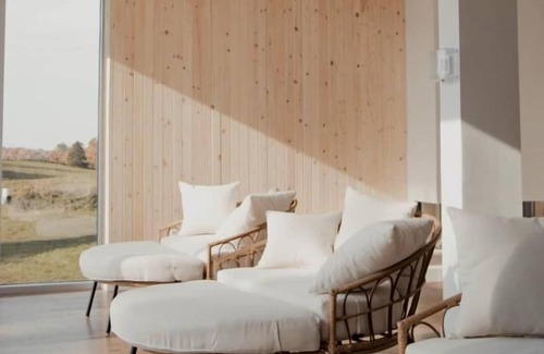 Bury Chalet De Ski | Minibora Le cumulus - Eastern Townships