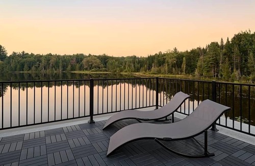 Bury Chalet De Ski | Minibora Le cumulus - Eastern Townships