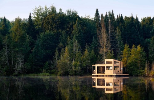 Bury Chalet De Ski | Minibora Le moka - Eastern Townships