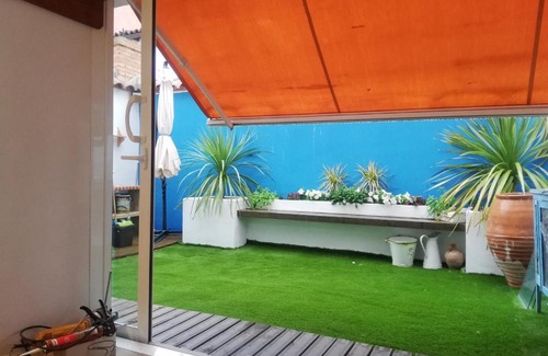Ateca Appartement | MiniCasa+Jardin