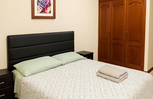 Victor Larco Herrera Appartement | Minidepa 401 en condominio exclusivo