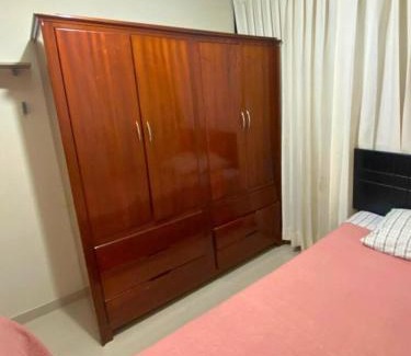 Victor Larco Herrera Appartement | Minidepa 701 en condominio exclusivo
