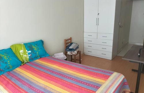 Senor De Los Milagros Appartement | Minidepartamento