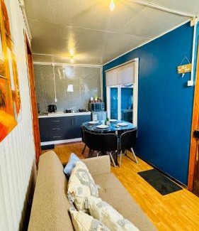 Temuco Appartement | Minidepto temuco