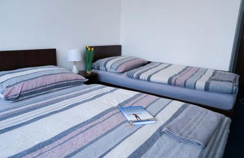 Podoli Hôtel | Minihotel Vitex