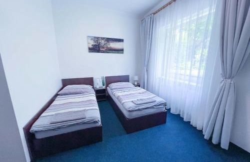 Podoli Hôtel | Minihotel Vitex