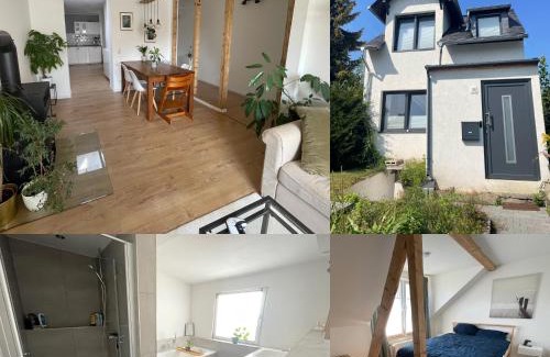 Pellenz Appartement | MiniLoft Andernach
