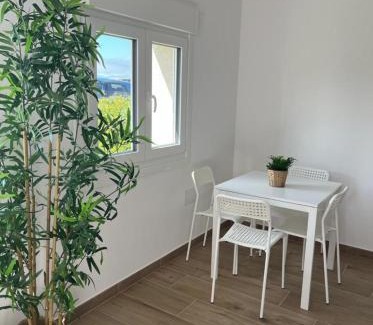 Sabaris Appartement | Miniloft Baiona COM I