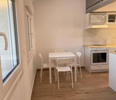 Sabaris Appartement | Miniloft Baiona COM I
