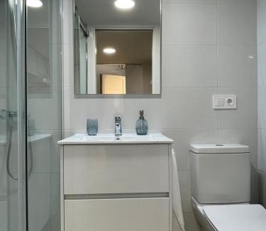 Sabaris Appartement | Miniloft Baiona COM I