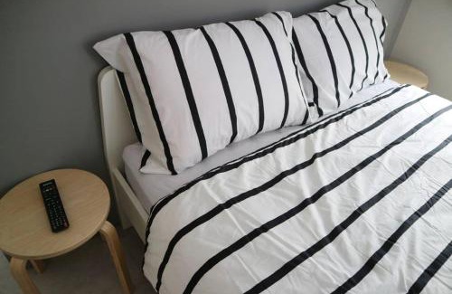Jakarta Maison | Minima Residence