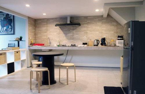 Jakarta Maison | Minima Residence