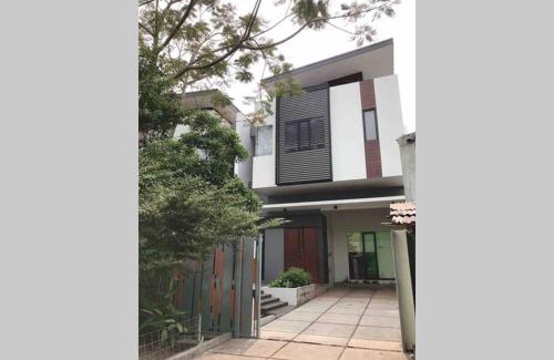 Jakarta Maison | Minima Residence
