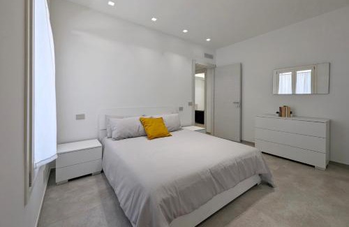 Porto San Giorgio Appartement | Minimal Apt Centro Wifi Clima by WeHostYou