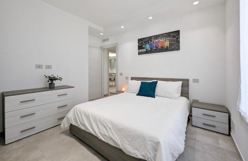 Porto San Giorgio Appartement | Minimal Apt Centro Wifi Clima by WeHostYou