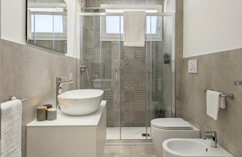 Porto San Giorgio Appartement | Minimal Apt Centro Wifi Clima by WeHostYou