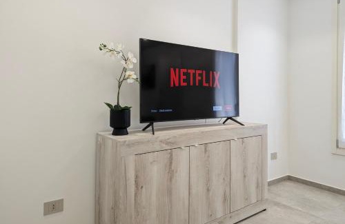 Porto San Giorgio Appartement | Minimal Apt Centro Wifi Clima by WeHostYou