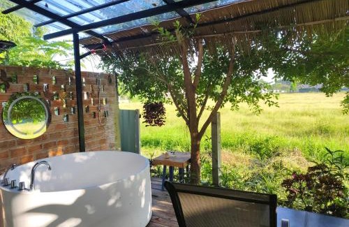 Choeng Doi Maison | Minimal house