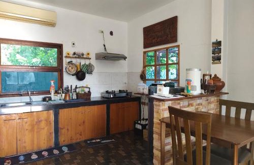 Choeng Doi Maison | Minimal house