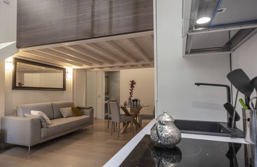 Chinatown Appartement | Minimal Loft in Centro a Milano