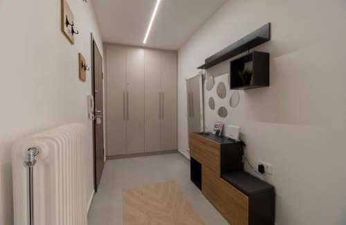 Trikala Appartement | Minimal Trikala Escape