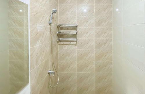 Bekasi Timur Appartement | Minimalist and Cozy Studio Transpark Juanda Bekasi Timur Apartment By Travelio