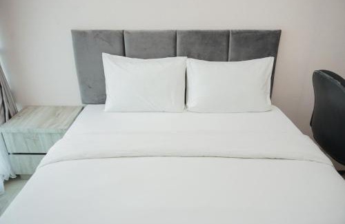 Cikokol Appartement | Minimalist and Nice Studio at Tree Park City Cikokol Apartment By Travelio