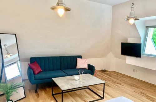 Studentski Grad Appartement | Minimalist Apartment