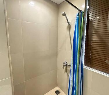 Tangerang Appartement | Minimalist Design Apartment at Atria Residences