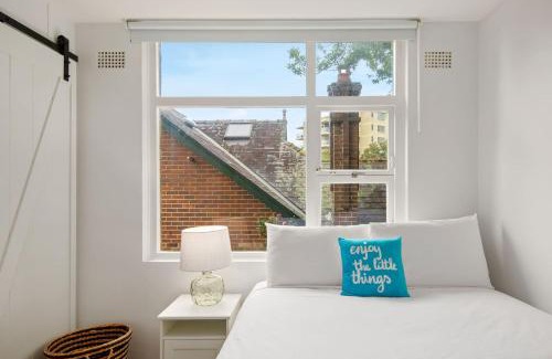 Mosman Appartement | Minimalist Mosman - Essential Stay near Beach & Zoo