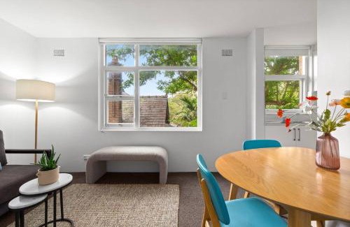 Mosman Appartement | Minimalist Mosman - Essential Stay near Beach & Zoo