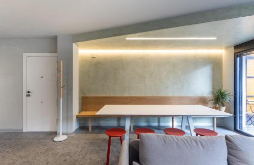 Area Metropolitana de Murcia Appartement | Minimalist one of a kind apartment in Murcia